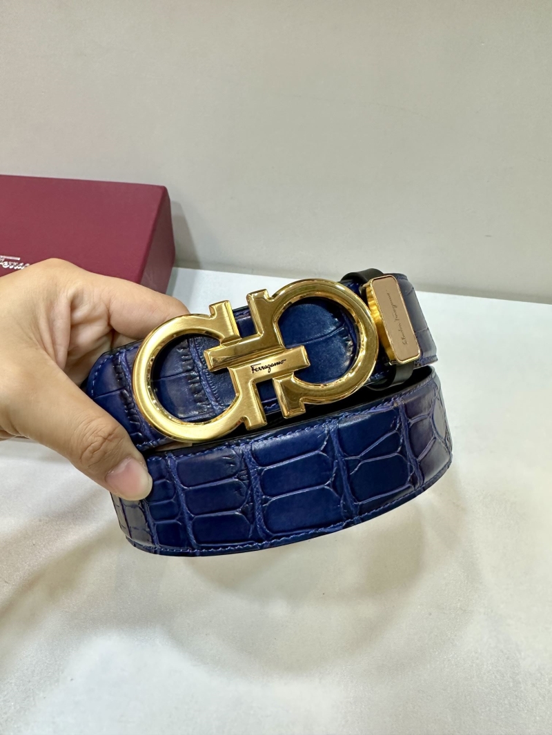 Ferragamo Belts